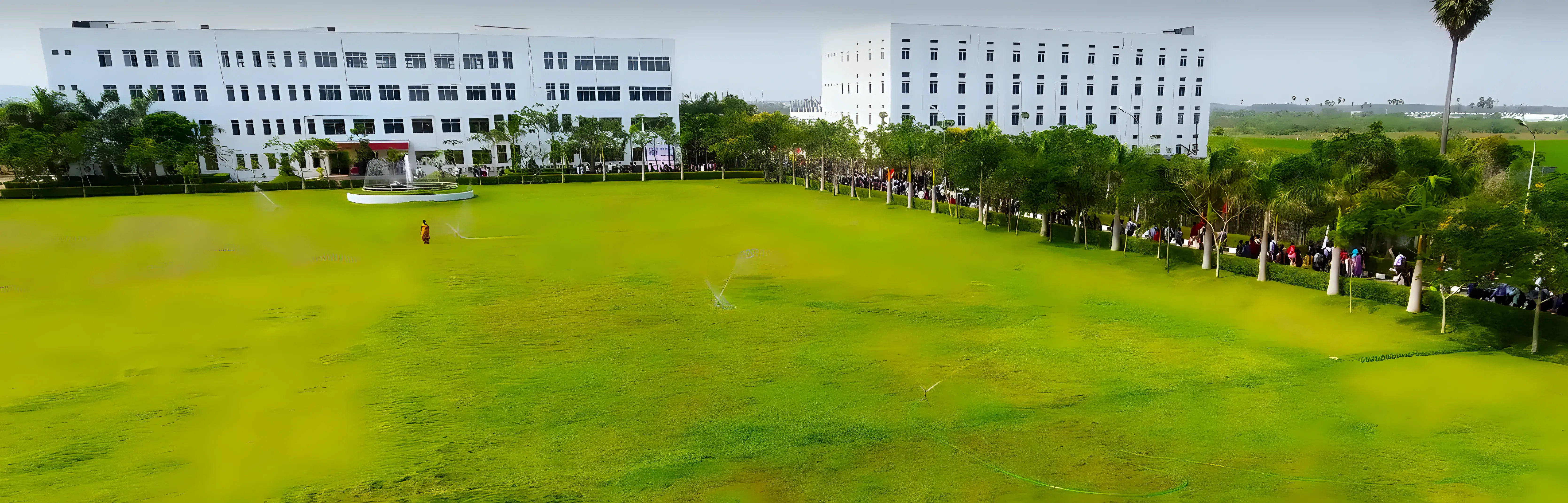 PERI Institute of Technology Chennai Campus photo 10